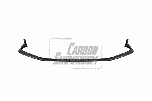 Porsche 911 991.2 GT3 2018 2019 with Aftermarket Parts - Front Splitter & Side Lip Extension Pre-preg Carbon Fiber from Karbel Carbon