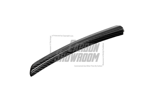 Porsche 911 991.2 GT3 2018 2019 with Aftermarket Parts - Front Splitter & Side Lip Extension Pre-preg Carbon Fiber from Karbel Carbon