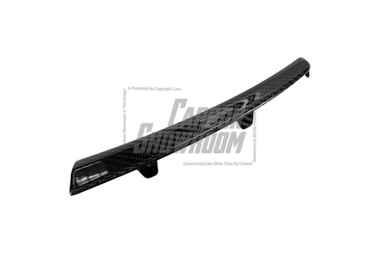 Porsche 911 991.2 GT3 2018 2019 with Aftermarket Parts - Front Splitter & Side Lip Extension Pre-preg Carbon Fiber from Karbel Carbon