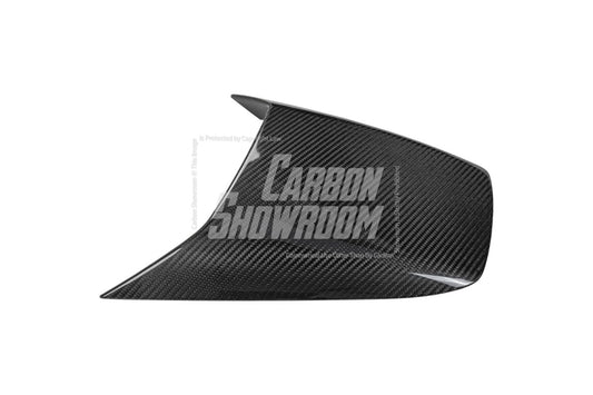 Porsche 911 991.2 GT3 2018 2019 with Aftermarket Parts - Engine Cover Pre-preg Carbon Fiber from Karbel Carbon