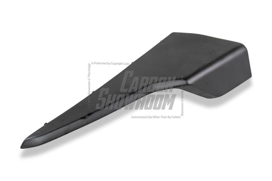 Tesla Model 3 Highland / Performance 2024-ON with Aftermarket Parts - With Light Style Rear Diffuser & Canards Dry Pre-preg Carbon Fiber/FRP from Karbel Carbon