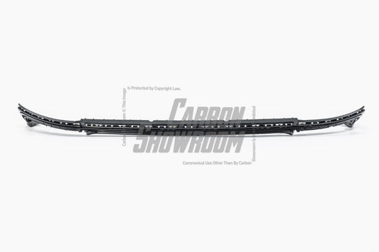 Volkswagen Arteon CC SE R-Line/SEL/SEL 4MOTION/SEL Premium 4MOTION/R-Line/R-Line 4MOTION (Both Fits Pre-facelift & Facelift) 2019 2020 2021 2022 2023 with Aftermarket Parts - with Light Rear Diffuser Dry Pre-preg Carbon Fiber from Karbel Carbon