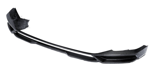 Lotus Eletre 2023 2024 with Aftermarket Parts - PK Style Front Lip Pre-preg Carbon Fiber from Ventus Veloce