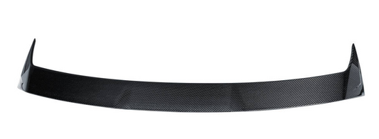 Lotus Eletre 2023 2024 with Aftermarket Parts - PK Style Rear Trunk Spoiler Pre-preg Carbon Fiber from Ventus Veloce