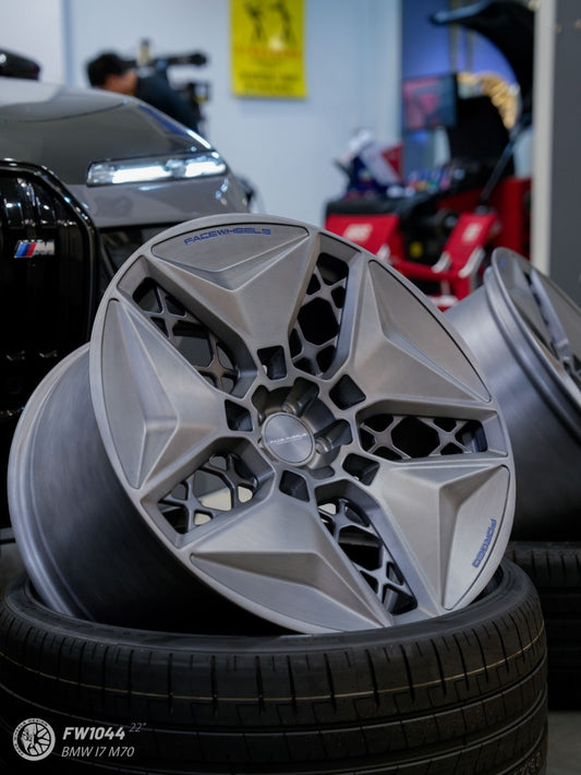 FW1044 - Face Wheels