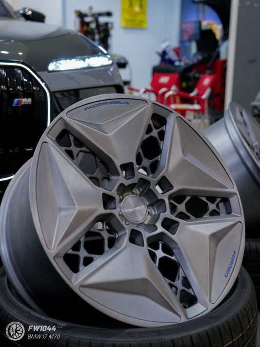 FW1044 - Face Wheels