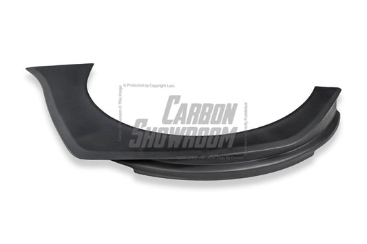 MINI Cooper JCW (John Cooper Works) S Base F56 LCI 2022-ON with Aftermarket Parts - Widebody Front Canards , Wheel Arches, and Rear Canards Carbon Fiber/FRP from Geex Village