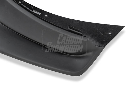 MINI Cooper JCW (John Cooper Works) S Base F56 LCI 2022-ON with Aftermarket Parts - Widebody Front Canards , Wheel Arches, and Rear Canards Carbon Fiber/FRP from Geex Village