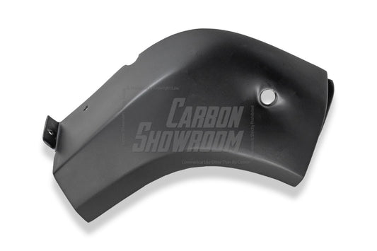 MINI Cooper JCW (John Cooper Works) S Base F56 LCI 2022-ON with Aftermarket Parts - Widebody Front Canards , Wheel Arches, and Rear Canards Carbon Fiber/FRP from Geex Village