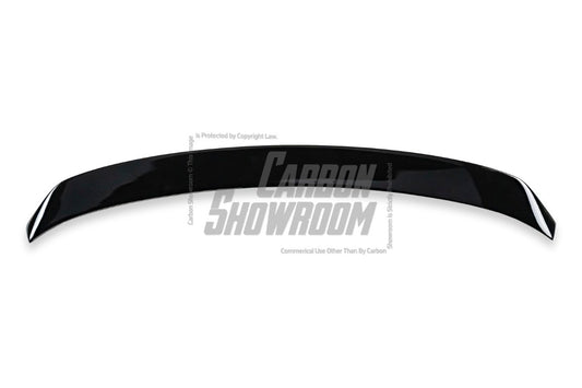 MINI Cooper JCW (John Cooper Works) S Base F56 LCI 2022-ON with Aftermarket Parts - Rear Spoiler Carbon Fiber/FRP from Geex Village