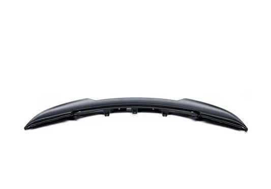 Maserati MC20 2022-ON with Aftermarket Parts - Rear Spoiler Dry Pre-preg Carbon Fiber from Ventus Veloce
