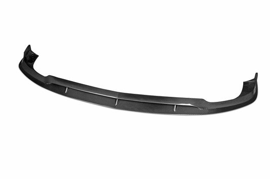Mercedes-Benz AMG GT 4 Door GT53 GT50 GT43 X290 2019 2020 2021 2022 2023 2024 with Aftermarket Parts - Front Lip Dry Pre-preg Carbon Fiber from Ventus Veloce