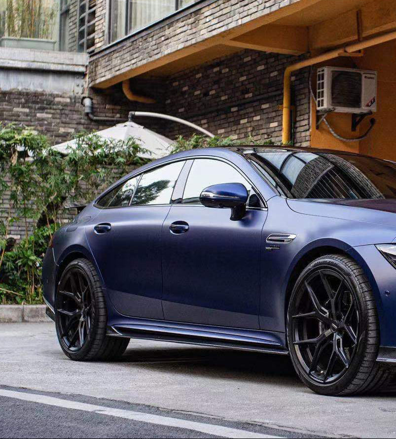 Mercedes-Benz AMG GT GT53 GT50 GT43 X290 Aftermarket Parts Ventus