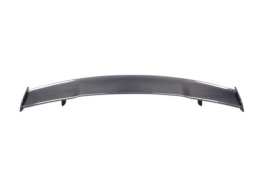 Mercedes-Benz AMG GT 4 Door GT63 GT53 GT50 GT43 X290 2019 2020 2021 2022 2023 2024 with Aftermarket Parts - Rear Wing Dry Pre-preg Carbon Fiber from Ventus Veloce