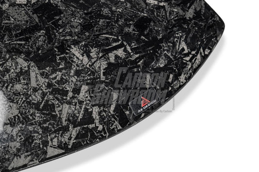 Mercedes Benz E63 E63S W213 2017 2018 2019 2020 2021 2022 2023 2024 with Aftermarket Parts - AE Hood Bonnet Carbon Fiber from ArmorExtend