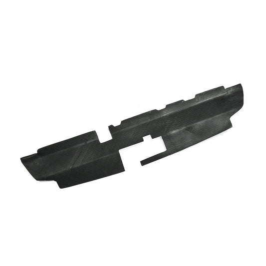 Nissan R32 Skyline GTR 1989 1990 1991 1992 1993 1994 with Aftermarket Parts - Cooling Panel Carbon Fiber / FRP from EPR USA