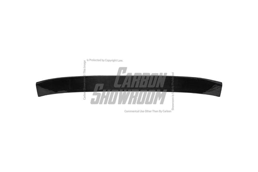 Nissan Z 400Z RZ34 Fairlady 2022-ON with Aftermarket Parts - Ducktail Spoiler Carbon Fiber / FRP from PROJECT WIDEBODY