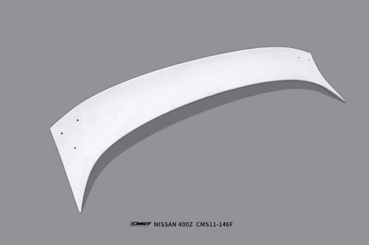 PROJECT WIDEBODY X CMST Tuning Rear Spoiler Wing for Nissan RZ34 Fairlady Z 400Z 2022+