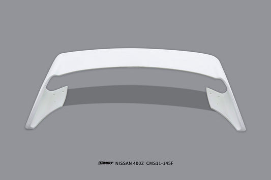 PROJECT WIDEBODY X CMST Tuning Rear Spoiler Wing for Nissan RZ34 Fairlady Z 400Z 2022+