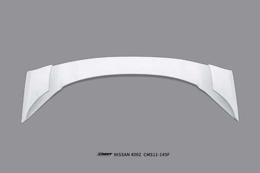 PROJECT WIDEBODY X CMST Tuning Rear Spoiler Wing for Nissan RZ34 Fairlady Z 400Z 2022+