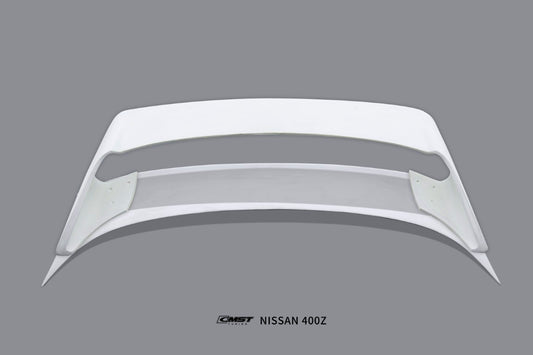 PROJECT WIDEBODY X CMST Tuning Rear Spoiler Wing for Nissan RZ34 Fairlady Z 400Z 2022+
