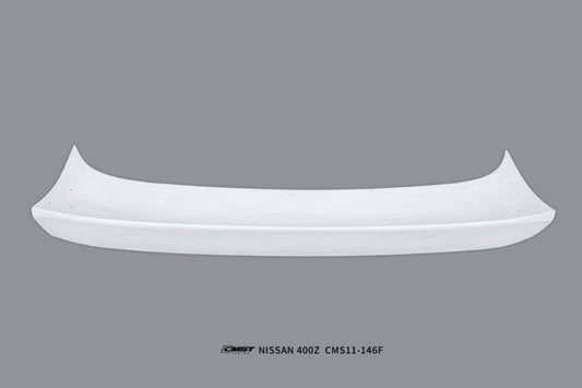 PROJECT WIDEBODY X CMST Tuning Rear Spoiler Wing for Nissan RZ34 Fairlady Z 400Z 2022+