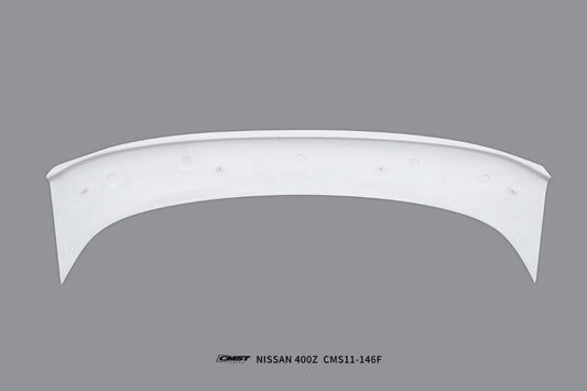 PROJECT WIDEBODY X CMST Tuning Rear Spoiler Wing for Nissan RZ34 Fairlady Z 400Z 2022+