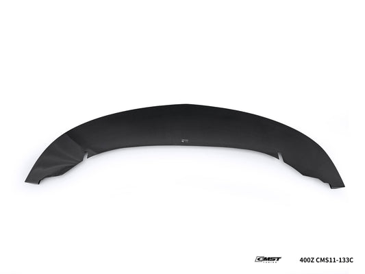 Nissan Z 400Z RZ34 Fairlady 2022-ON with Aftermarket Parts - Front Bumper & Lip Carbon Fiber / FRP from PROJECT WIDEBODY