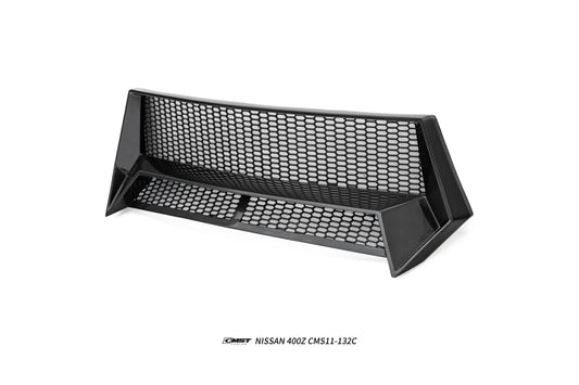 Nissan Z 400Z RZ34 Fairlady 2022-ON with Aftermarket Parts - Front Bumper & Lip Carbon Fiber / FRP from PROJECT WIDEBODY