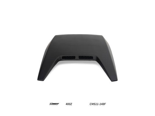 Nissan Z 400Z RZ34 Fairlady 2022-ON with Aftermarket Parts - Roof Scoop Carbon Fiber / FRP from PROJECT WIDEBODY