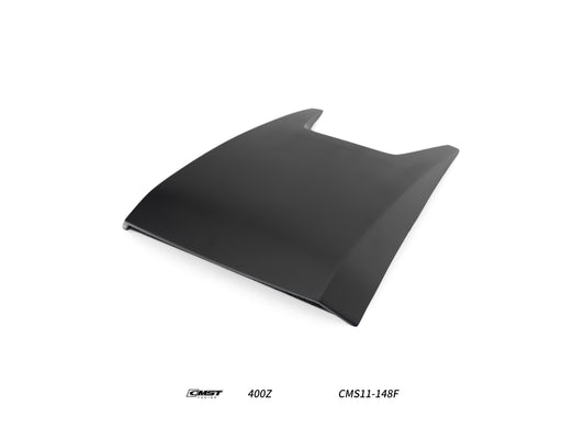 Nissan Z 400Z RZ34 Fairlady 2022-ON with Aftermarket Parts - Roof Scoop Carbon Fiber / FRP from PROJECT WIDEBODY