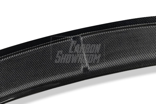 Porsche 718 Boxster Base S T GTS Convertible 2017-ON with Aftermarket Parts - Tonneau Cover and Wing Carbon Fiber from Geex Village