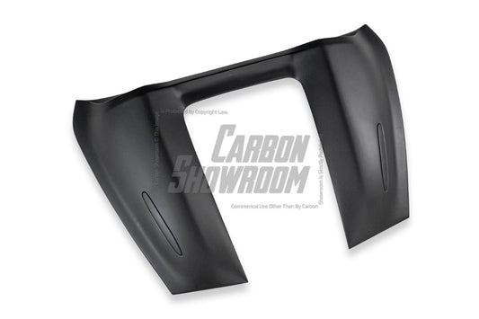 Porsche 718 Boxster Base S T GTS Convertible 2017-ON with Aftermarket Parts - Tonneau Cover and Wing Carbon Fiber from Geex Village