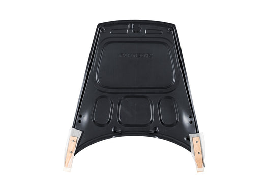 Porsche 911 992.1 Carrera Base/S/T/4/4S/Targa 4/ Targa 4S/GTS/Turbo/Turbo S 2020 2021 2022 2023 2024 & 911 992.2 Carerra Base/S/T/4S/Targa 4/ Targa 4S/GTS/Turbo/Turbo S 2025-ON with Aftermarket Parts - Hood Bonnet Dry Pre-preg Carbon Fiber from Ventus Veloce