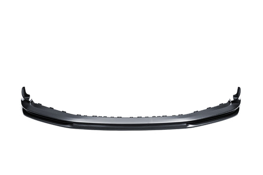 Porsche 911 992.2 Carerra/T 2025-ON (Does not fit SportDesign Bumper) with Aftermarket Parts - Front Lip Dry Pre-preg Carbon Fiber from Ventus Veloce