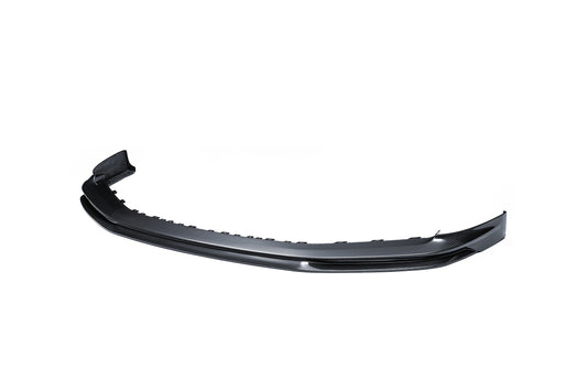 Porsche 911 992.2 Carerra/T 2025-ON (Does not fit SportDesign Bumper) with Aftermarket Parts - Front Lip Dry Pre-preg Carbon Fiber from Ventus Veloce