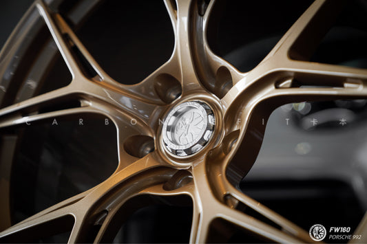 FW160 - Face Wheels