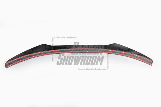Porsche Panamera 976 Base 4 4S E-Hybird GTS Turbo 2024-ON
(suitable for GTS and Turbo if active spoiler is deactivated) 2024-ON?with Aftermarket Parts - Rear Wing & Spoiler?Carbon Fiber from ArmorExtend