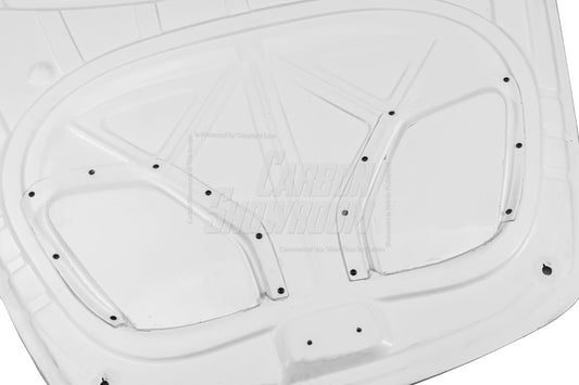 Tesla Model 3 Highland / Performance 2024-ON with Aftermarket Parts - Full Complete Kit Carbon Fiber / FRP from Robot Craftsman