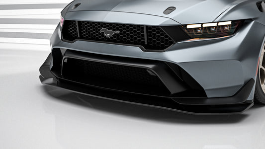 ROBOT CRAFTSMAN "GTD Style" Widebody Kit For Mustang S550.1 S550.2 2015-2023