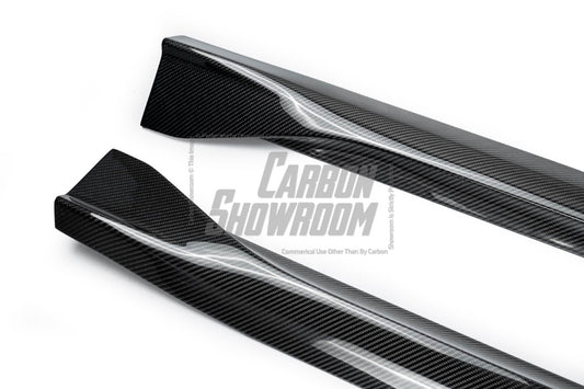 Robot Craftsman "Hidrogai" Side Skirts for Tesla Model 3 2024-ON - Performance SpeedShop