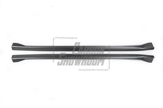 Robot Craftsman "Hidrogai" Side Skirts for Tesla Model 3 2024-ON - Performance SpeedShop