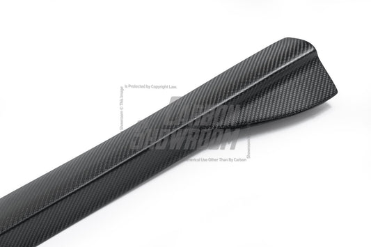 Robot Craftsman "Hidrogai" Side Skirts for Tesla Model 3 2024-ON - Performance SpeedShop