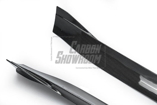 Robot Craftsman "Hidrogai" Side Skirts for Tesla Model 3 2024-ON - Performance SpeedShop
