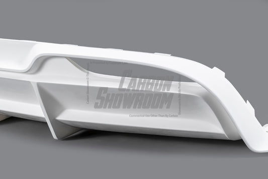 Robot Craftsman "Hidrogai" Rear Diffuser for Tesla Model 3 2024-ON - Performance SpeedShop