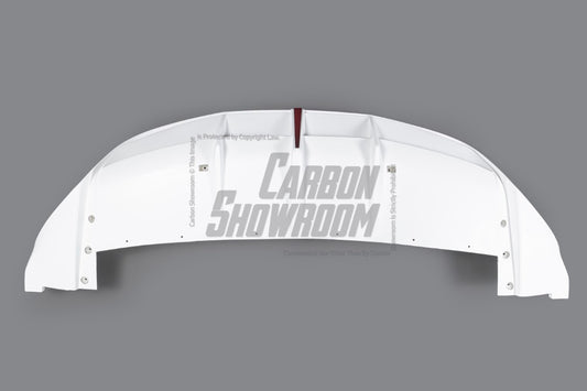 Robot Craftsman "Hidrogai" Rear Diffuser for Tesla Model 3 2024-ON - Performance SpeedShop