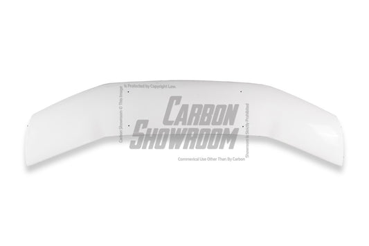 Lotus Evora 2018 2019 2020 2021 with Aftermarket Parts - Rear GT Wing Carbon Fiber / FRP from Robot Craftsman