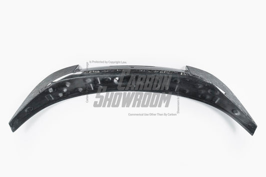 Subaru BRZ ZD8 2022 2023 2024 & Toyota GR86 ZN8 2022 2023 2024 with Aftermarket Parts - "SHINING" Rear GT Wing Carbon Fiber / FRP from Robot Craftsman