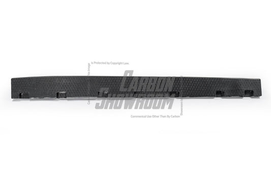 Honda Civic 10th Gen FC1 FC2 FC5 FC6 2016 2017 2018 2019 2020 2021 & Civic 10th Gen FK7 2017 2018 2019 2020 2021 (compatible with both OEM width and ROBOT CRAFTSMAN widebody) with Aftermarket Parts - Side Skirts Carbon Fiber / FRP from Robot Craftsman