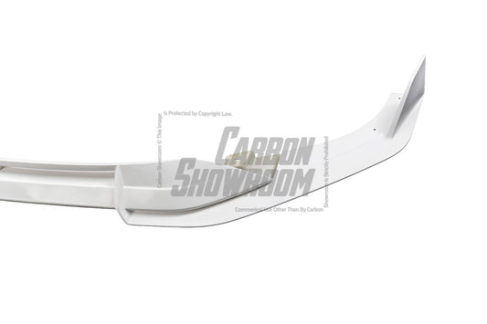 Subaru BRZ ZD8 2022 2023 2024 with Aftermarket Parts - "HIDROGAI" Front Lip Splitter Carbon Fiber / FRP from Robot Craftsman